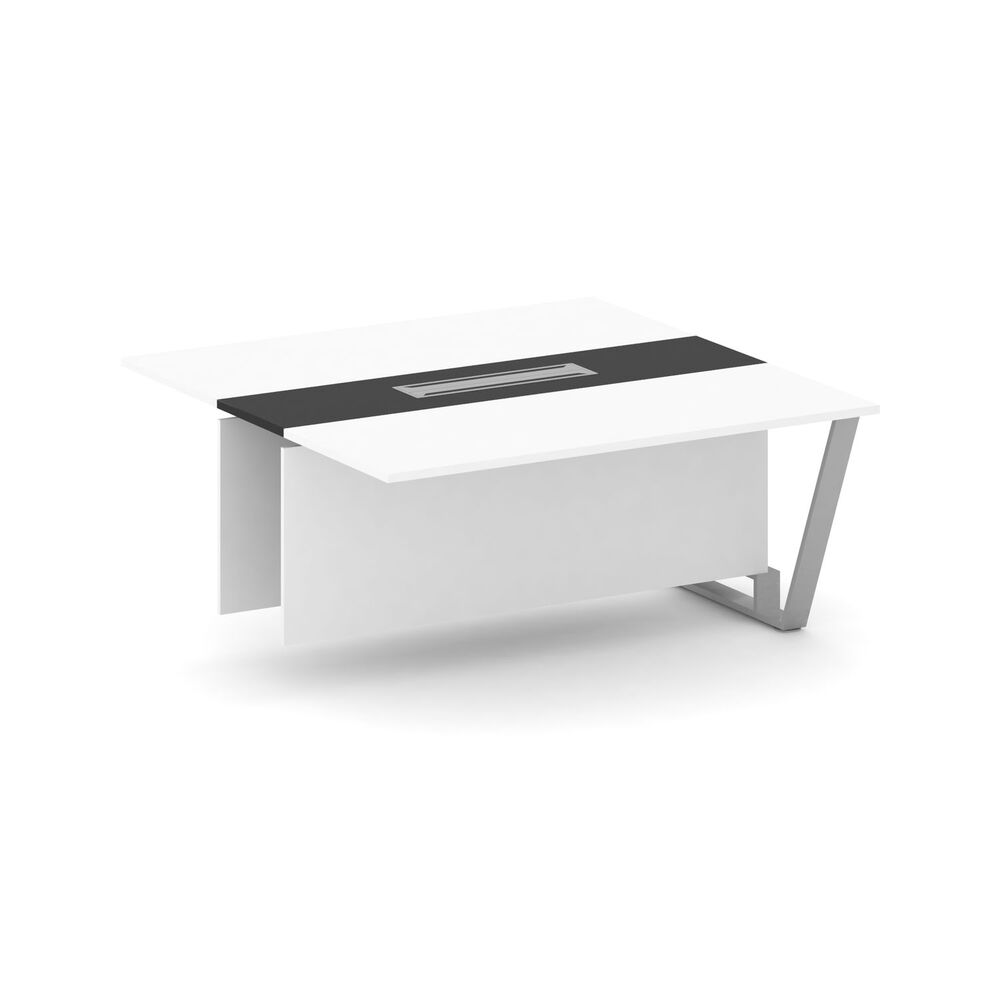 Проходной модуль L=1600