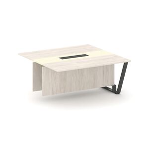 Проходной модуль L=1600