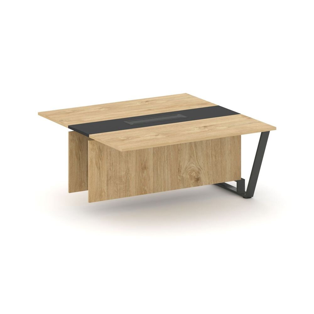 Проходной модуль L=1600