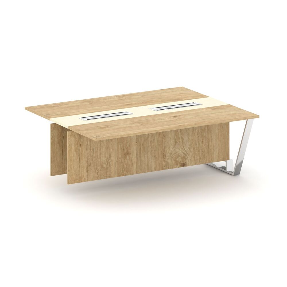 Проходной модуль L=2000