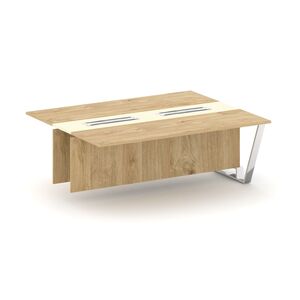 Проходной модуль L=2000