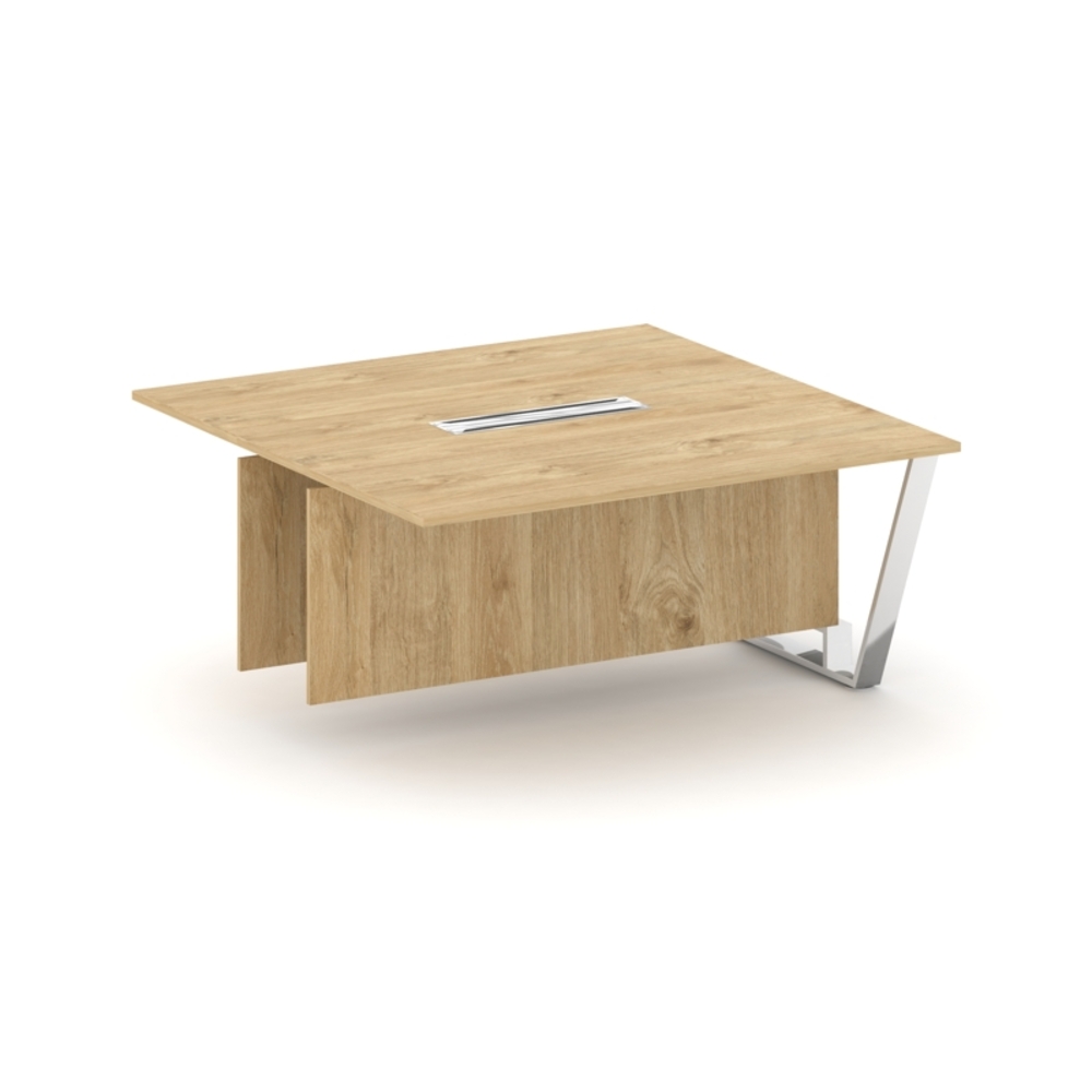 Проходной модуль