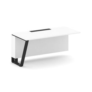 Завершающий модуль