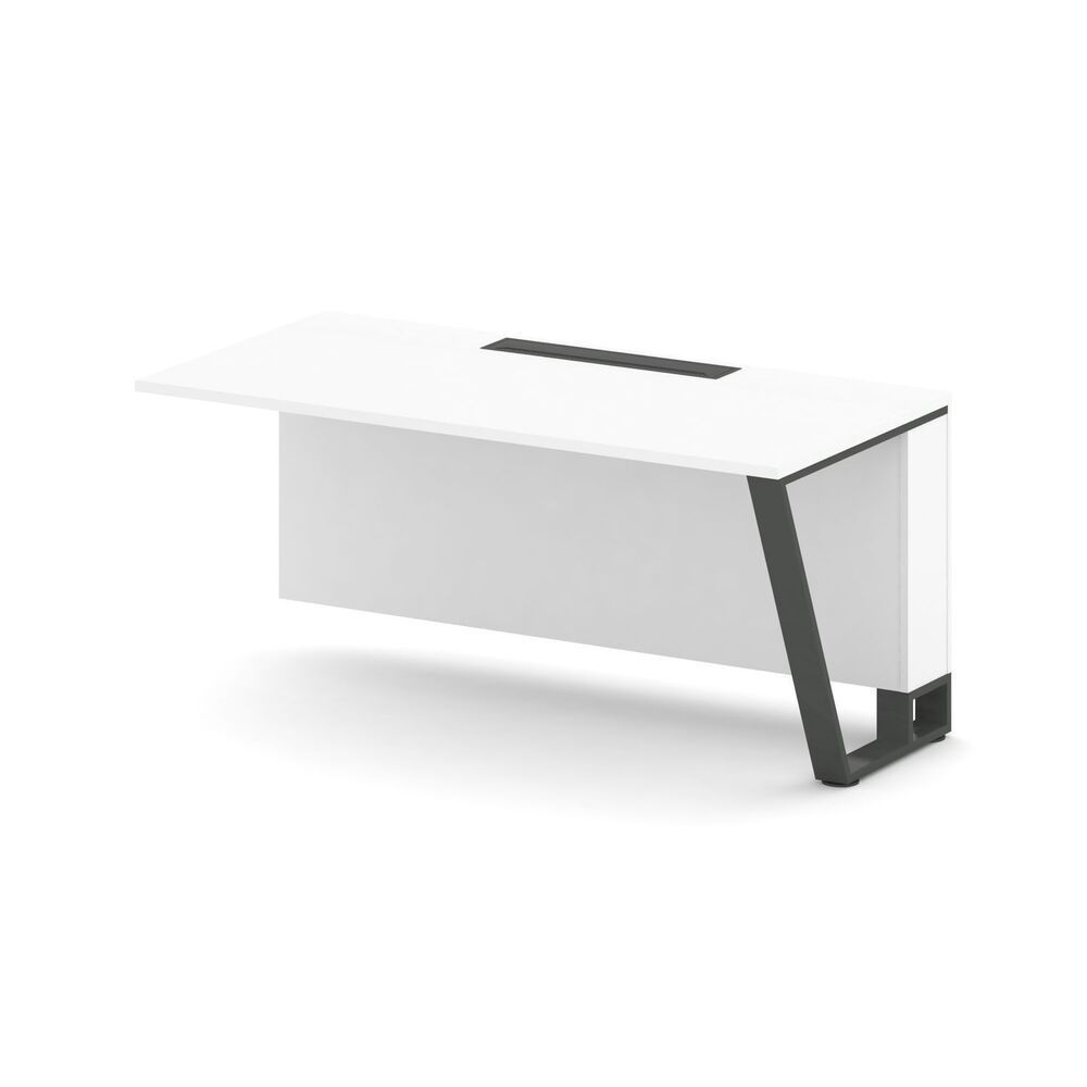 Завершающий модуль