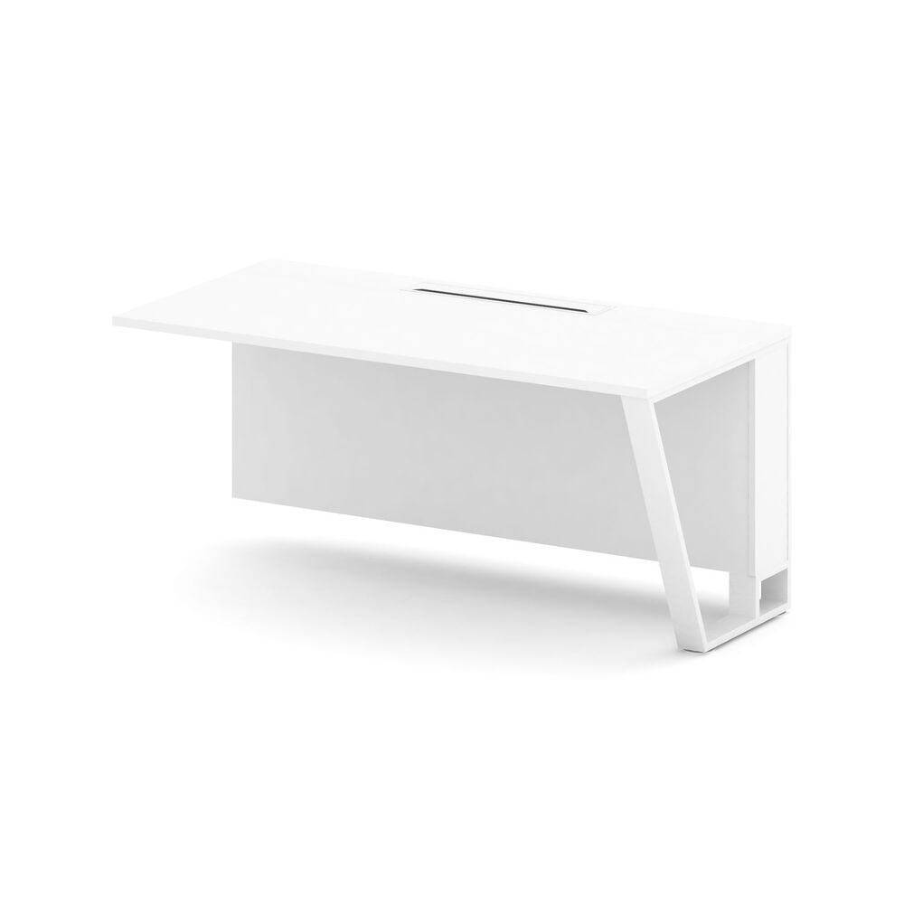 Завершающий модуль