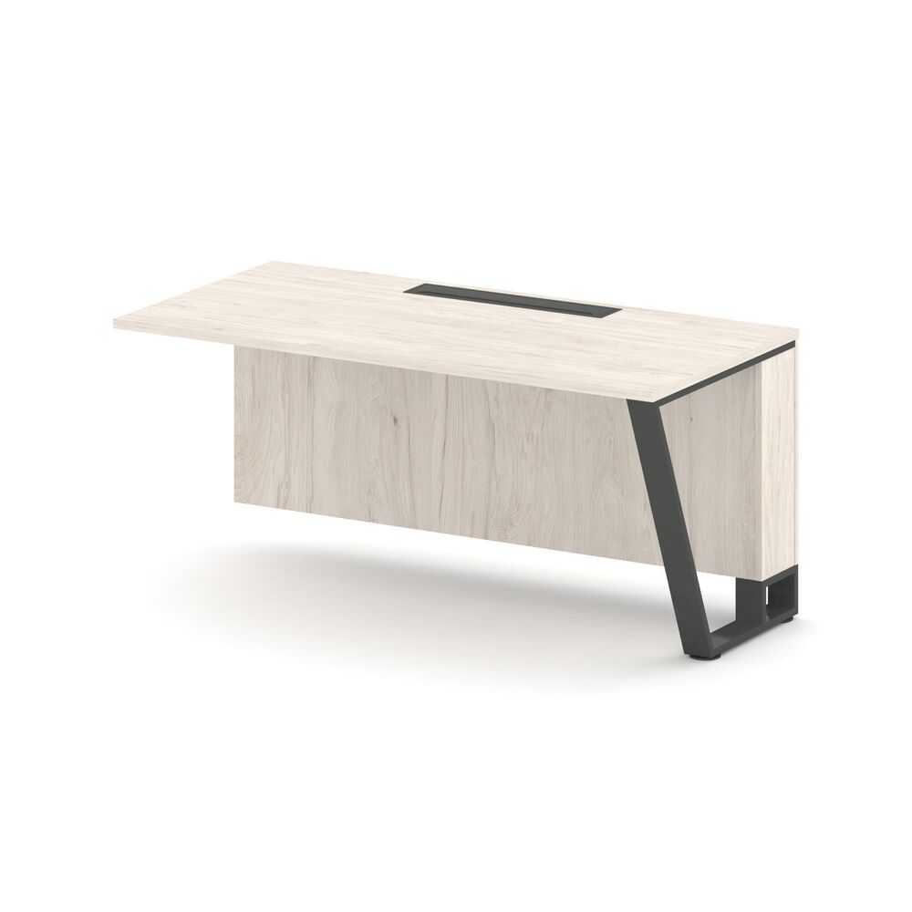 Завершающий модуль