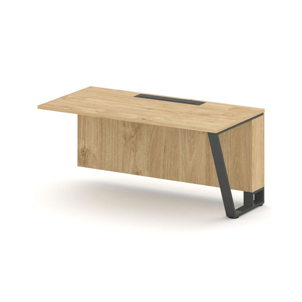 Завершающий модуль