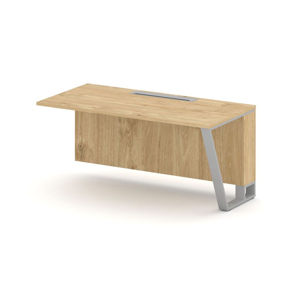 Завершающий модуль