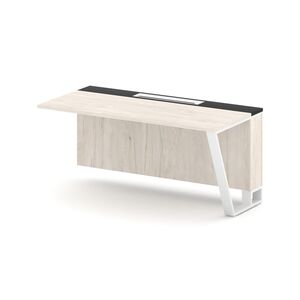 Завершающий модуль