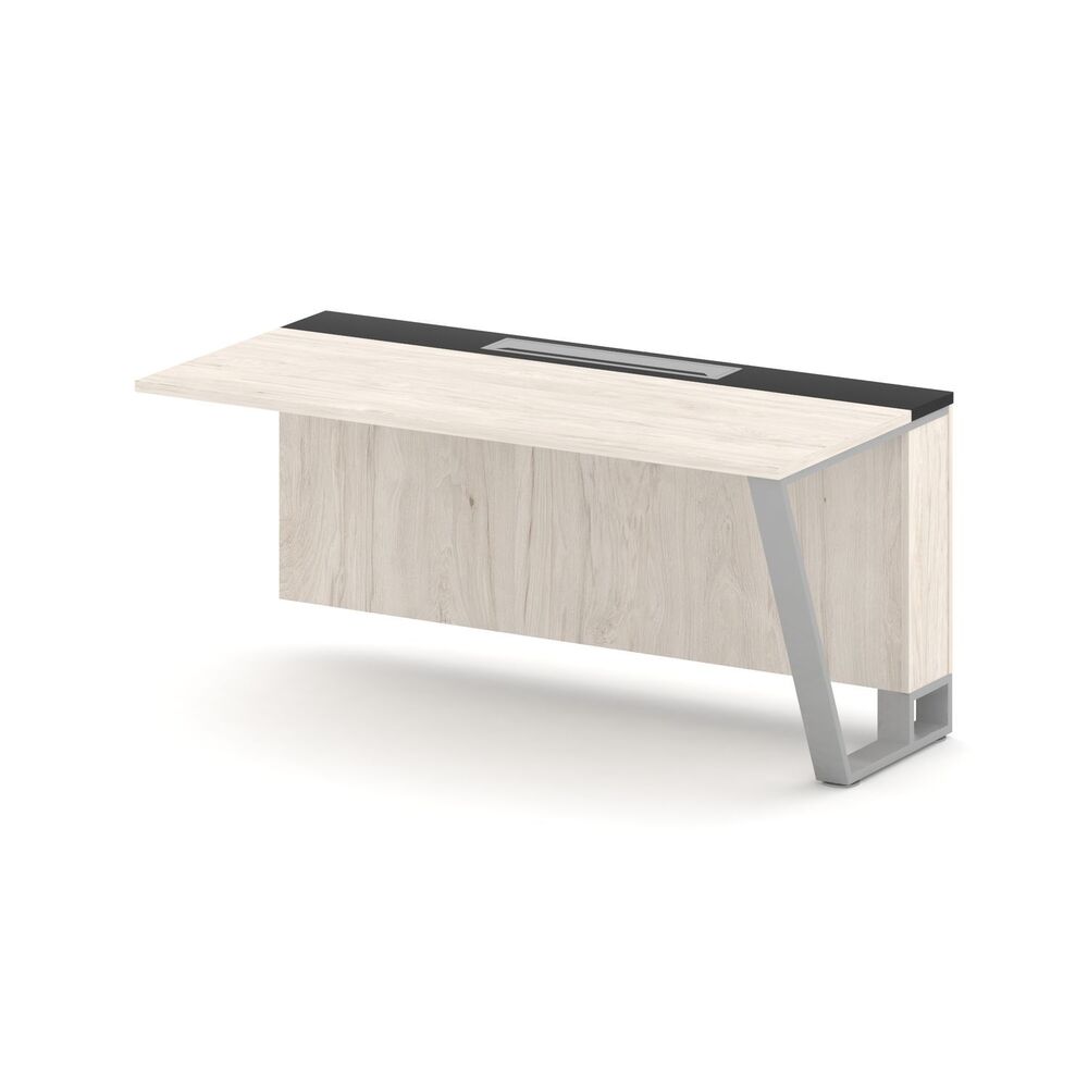 Завершающий модуль