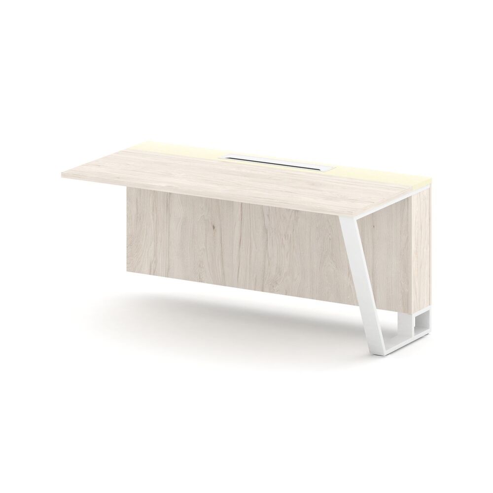 Завершающий модуль