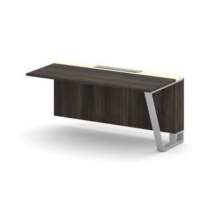 Завершающий модуль