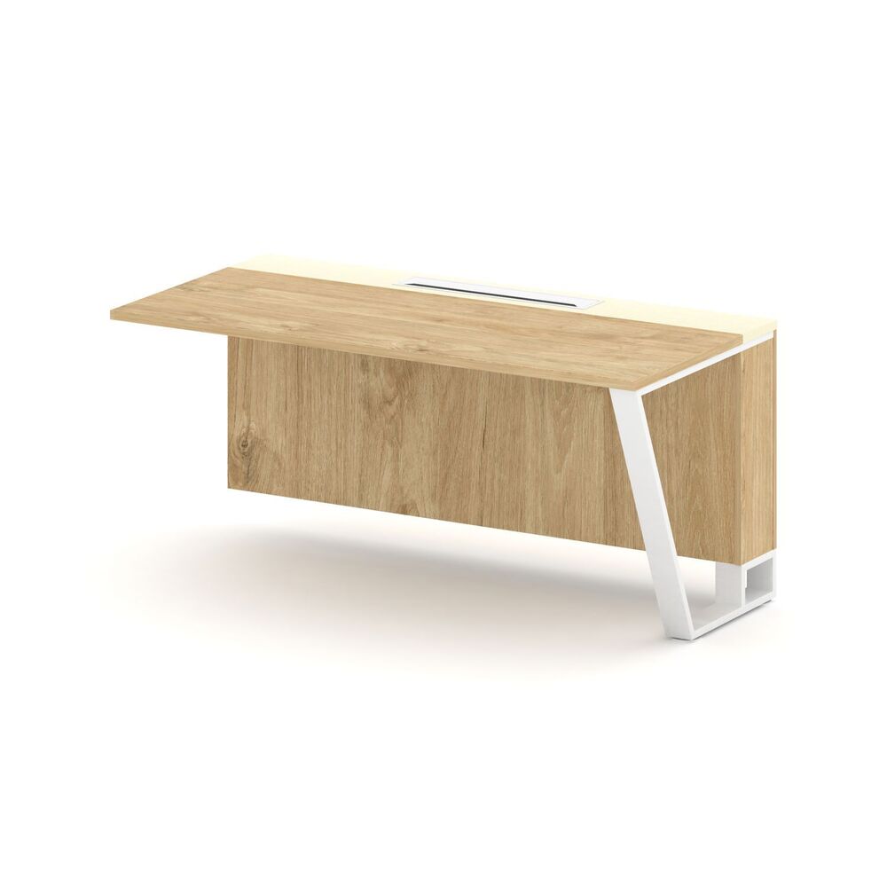 Завершающий модуль