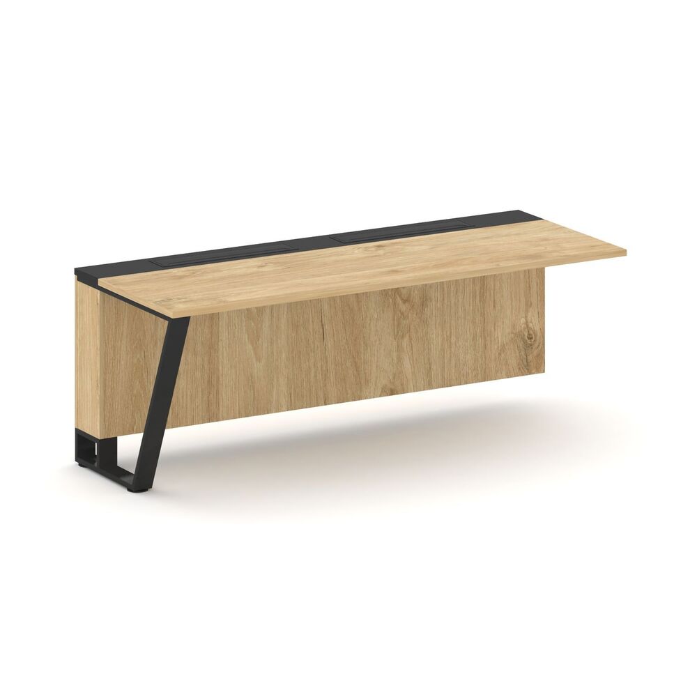 Завершающий модуль