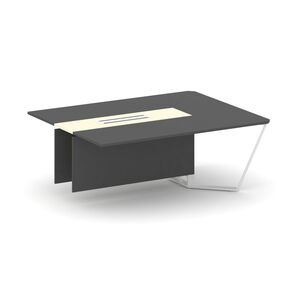 Завершающий модуль L=2000