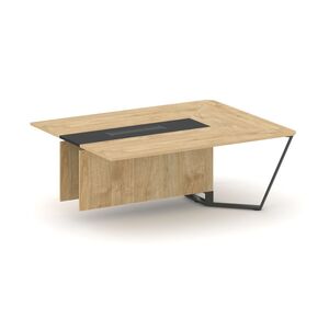 Завершающий модуль L=2000