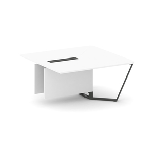 Завершающий модуль правый