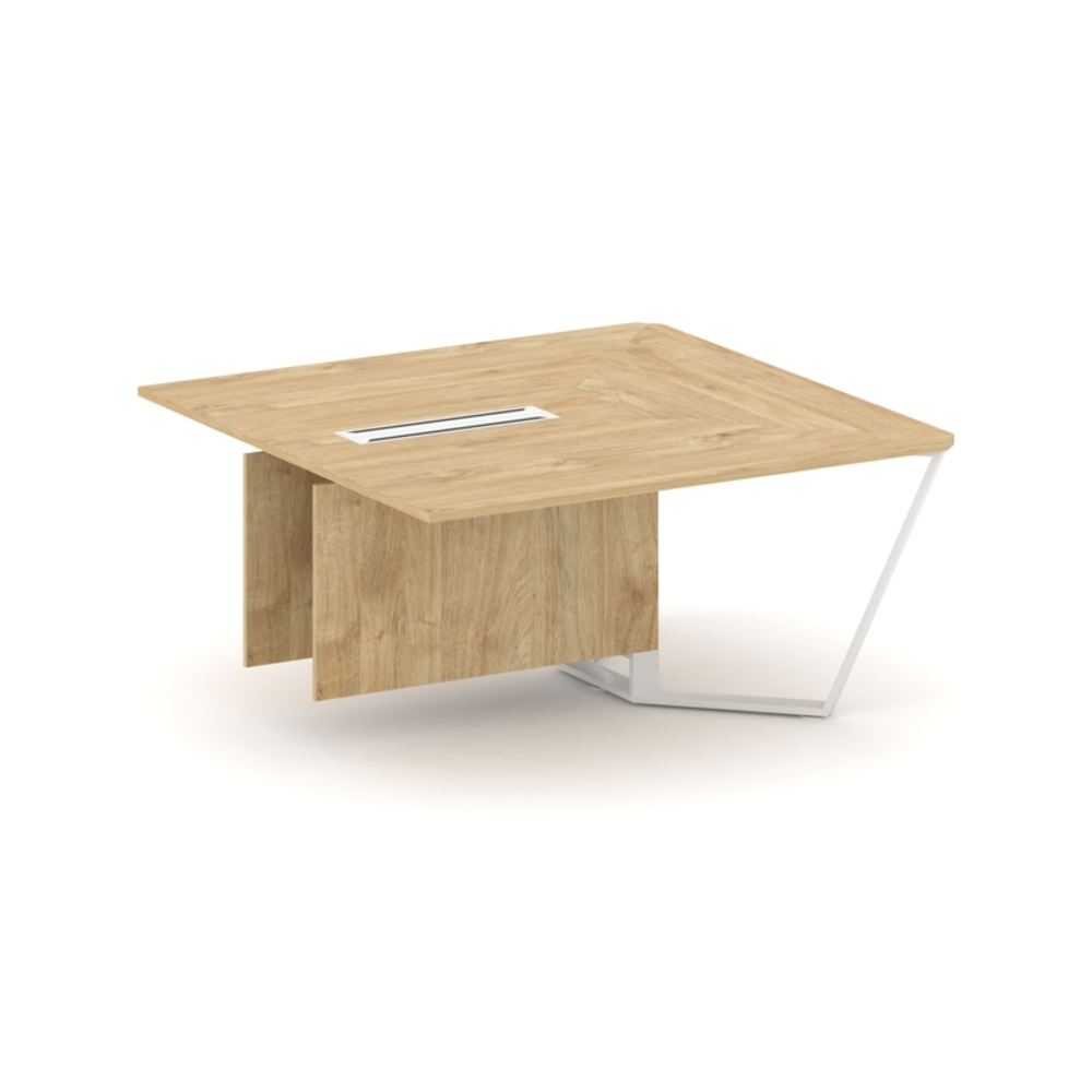 Завершающий модуль правый