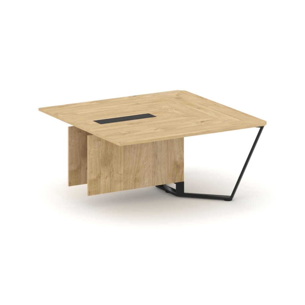 Завершающий модуль правый