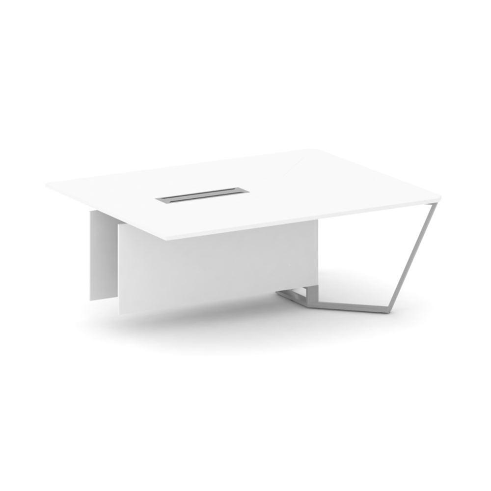 Завершающий модуль правый