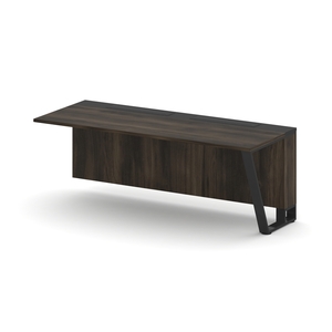 Завершающий модуль правый