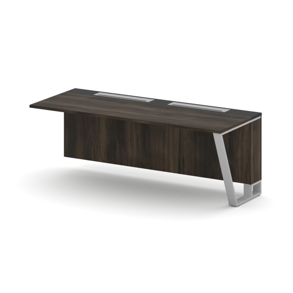 Завершающий модуль правый