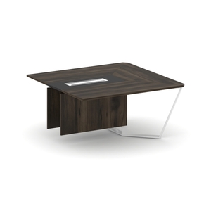 Завершающий модуль правый