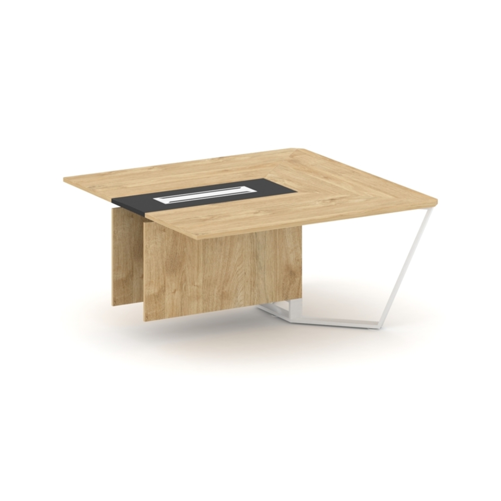 Завершающий модуль правый