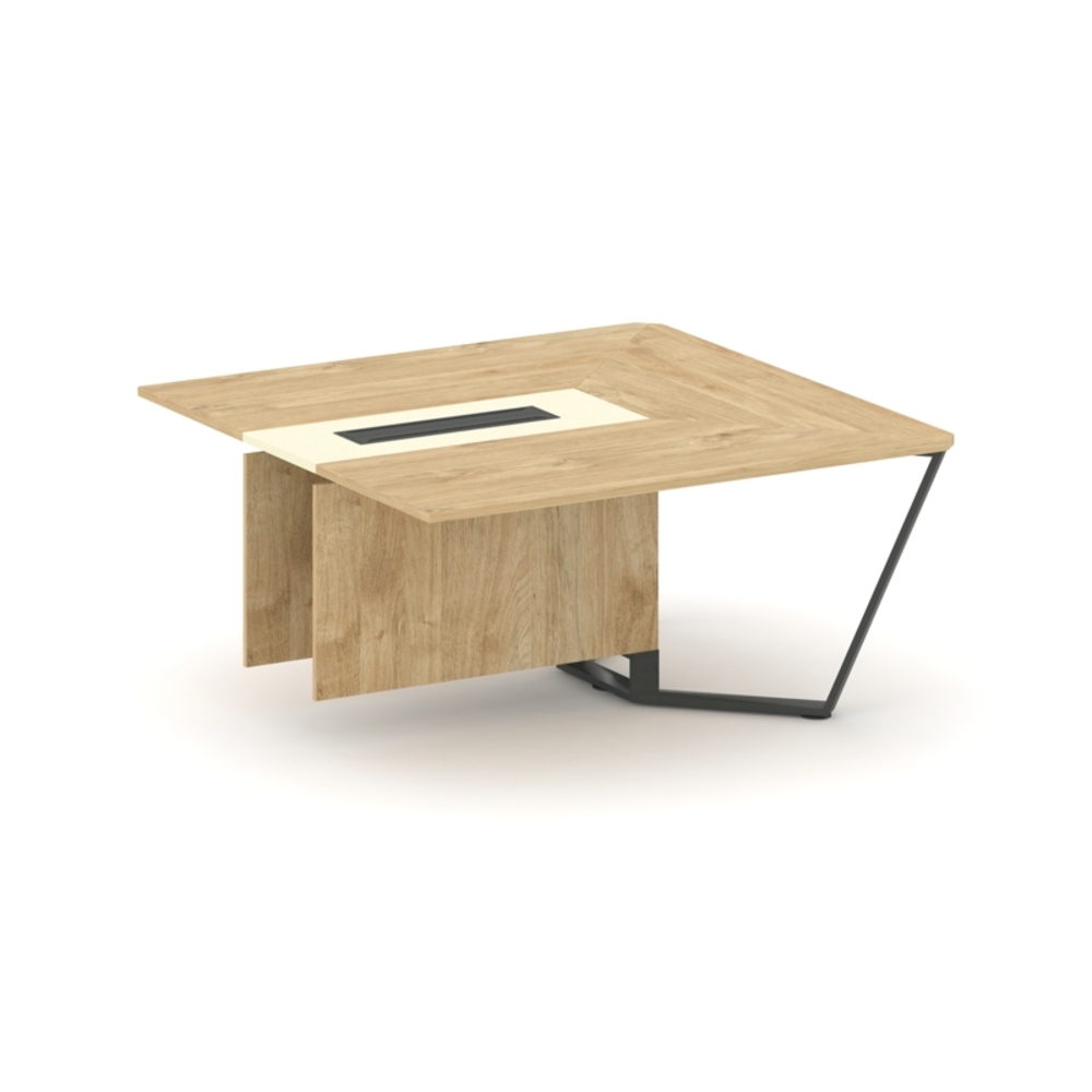 Завершающий модуль правый