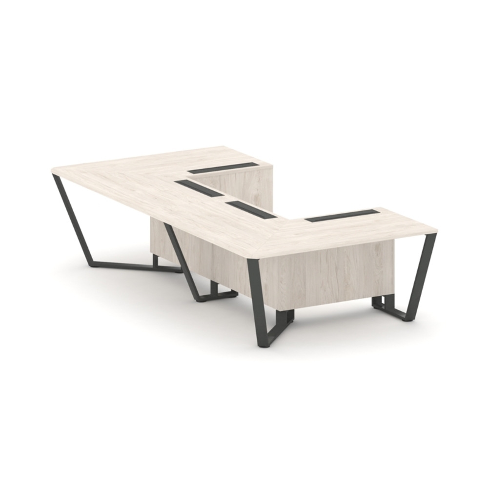 Стол переговорный П-образный