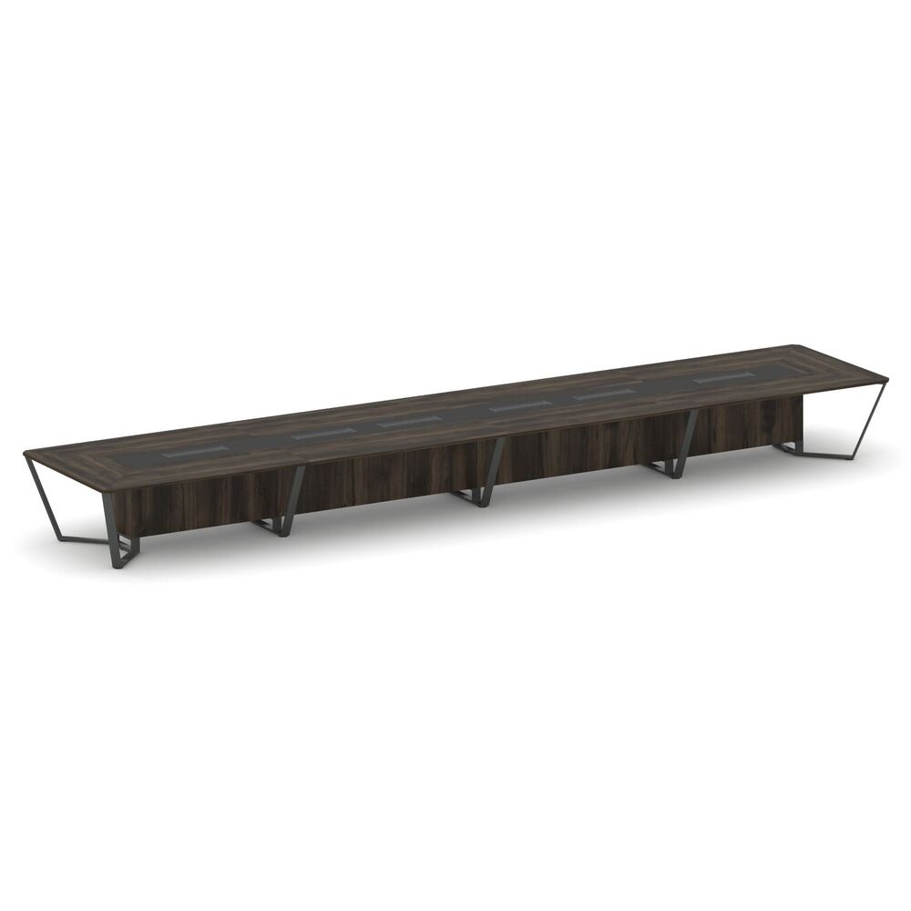 Стол переговорный прямоугольный