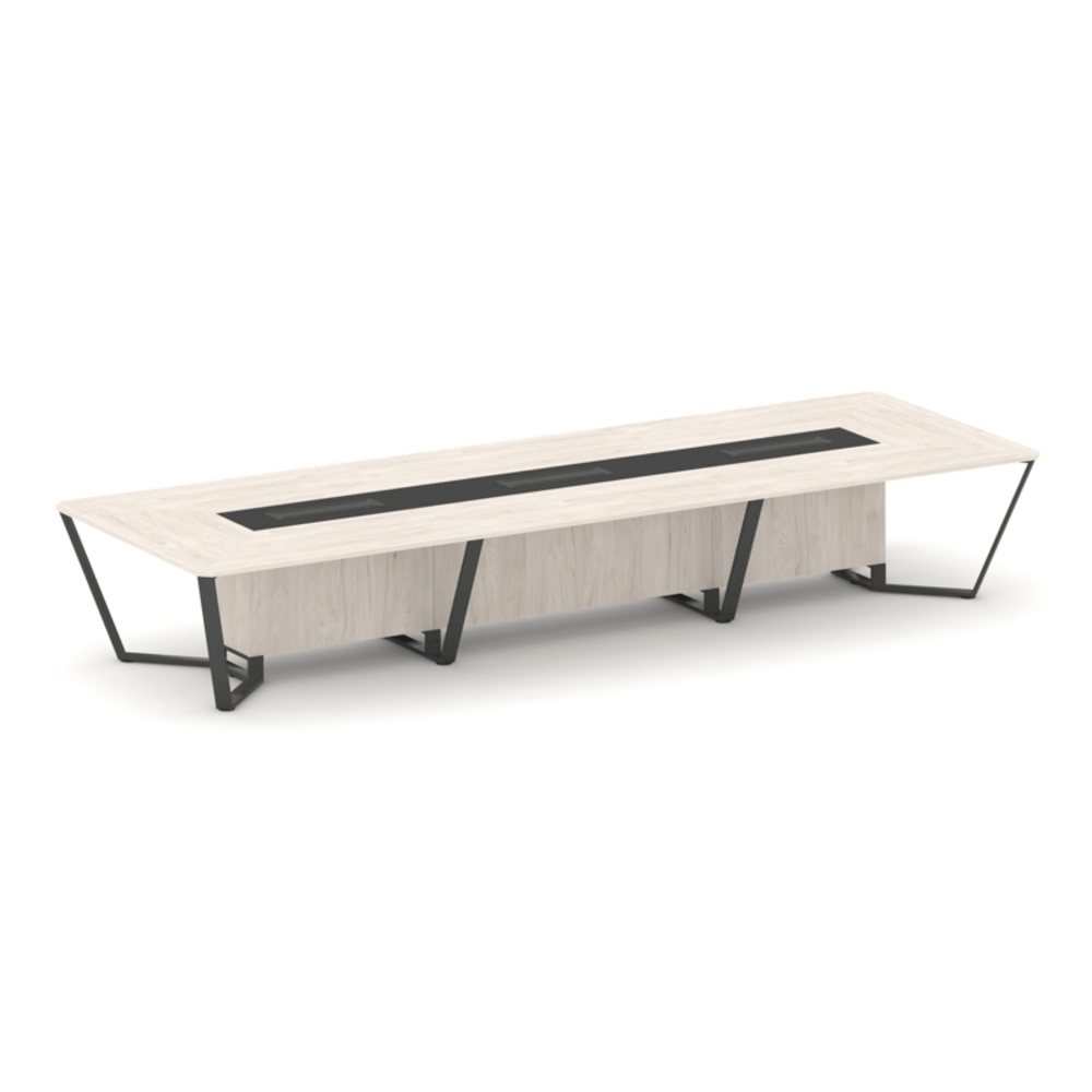 Стол переговорный прямоугольный