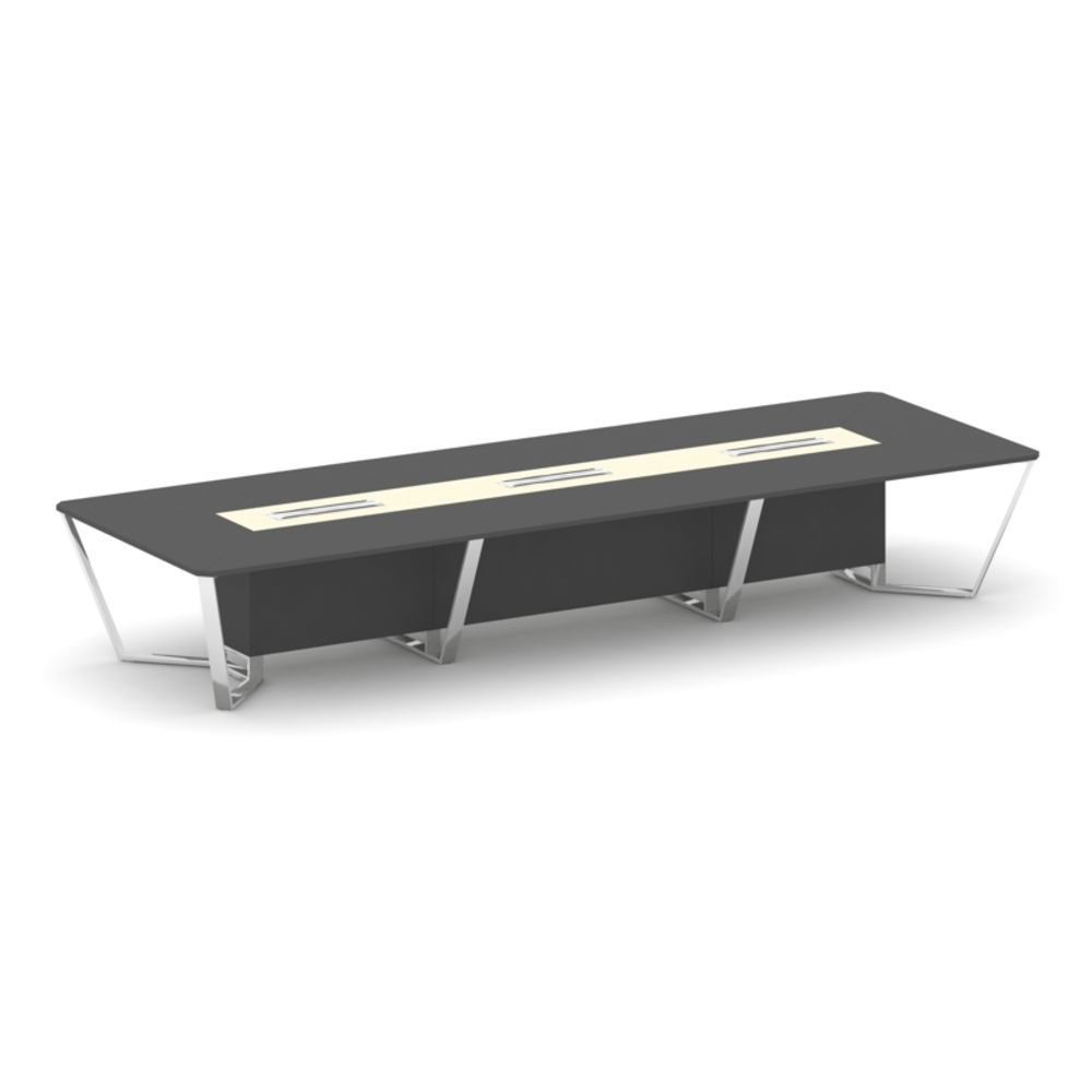 Стол переговорный прямоугольный