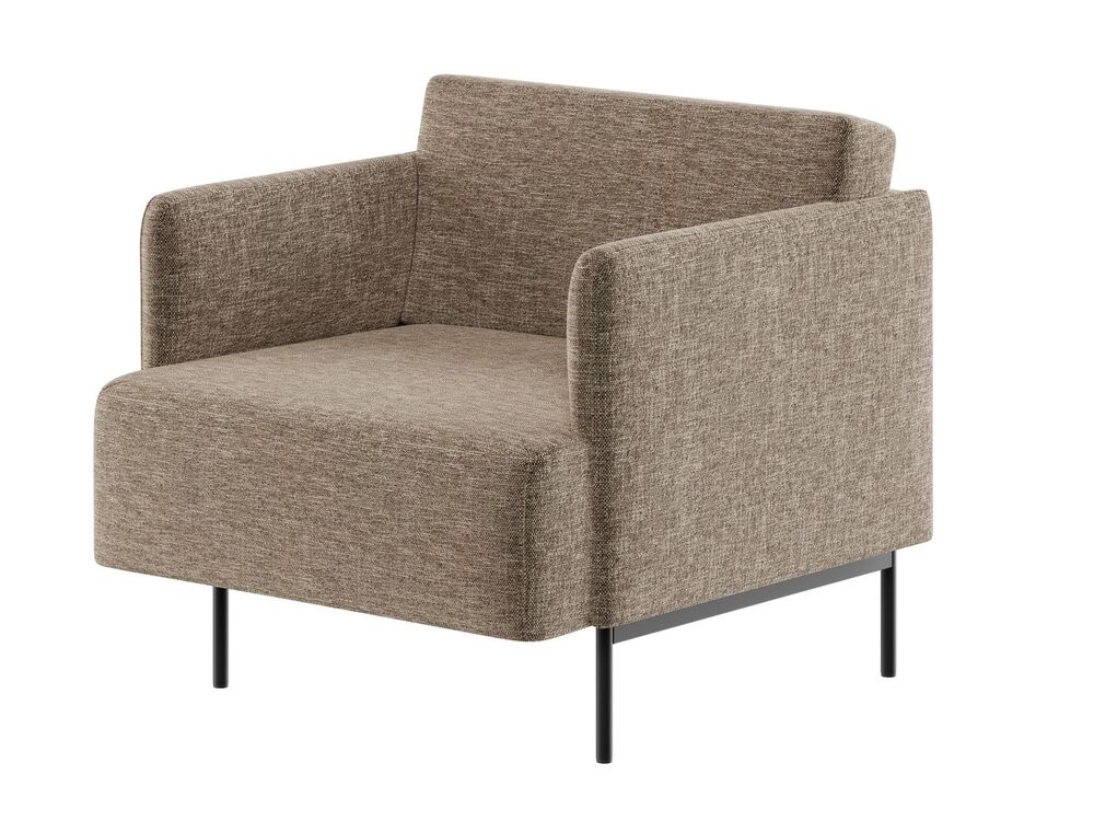 Диван одноместный