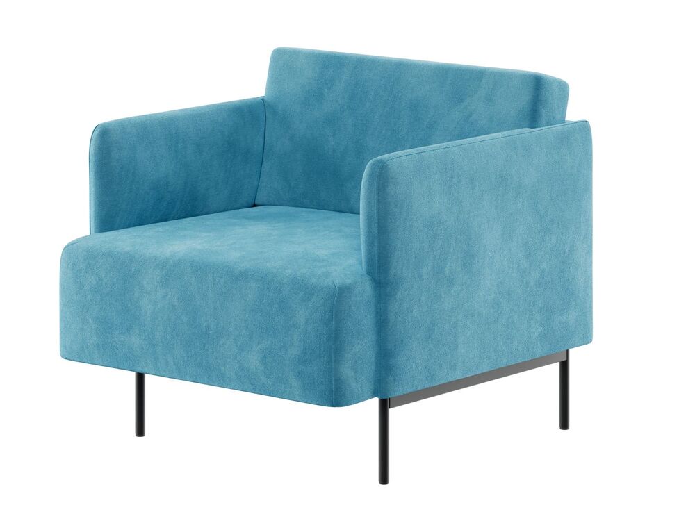 Диван одноместный