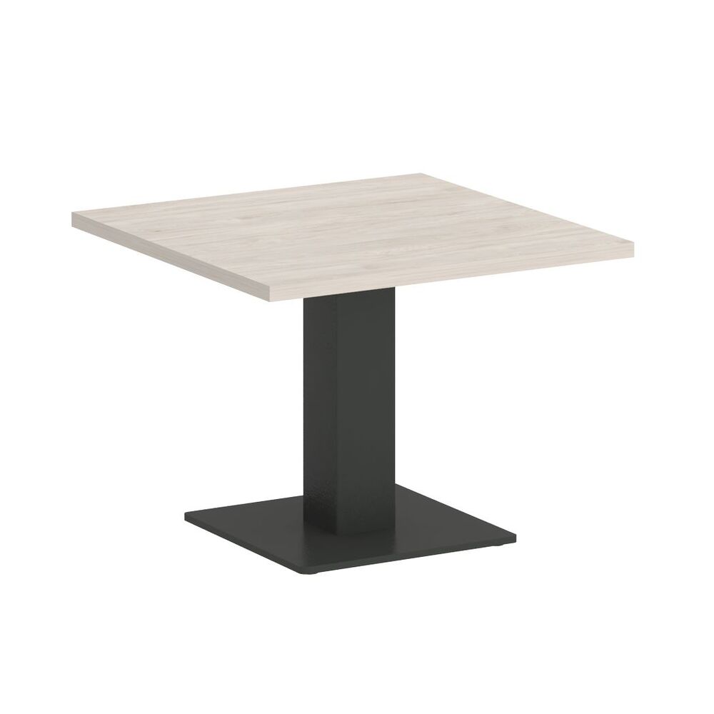 Стол журнальный квадратный