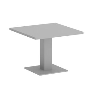 Стол журнальный квадратный