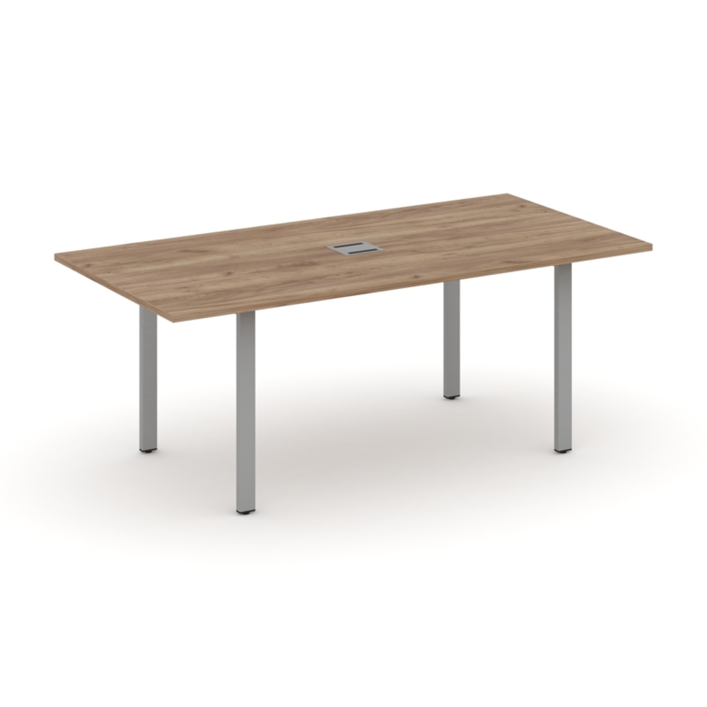 Style Project Direct Стол переговорный