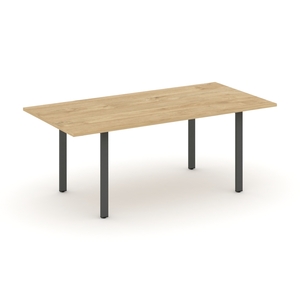 Style Project Direct Стол переговорный