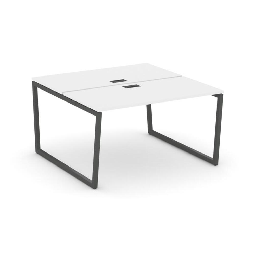 Рабочая станция двухсторонняя