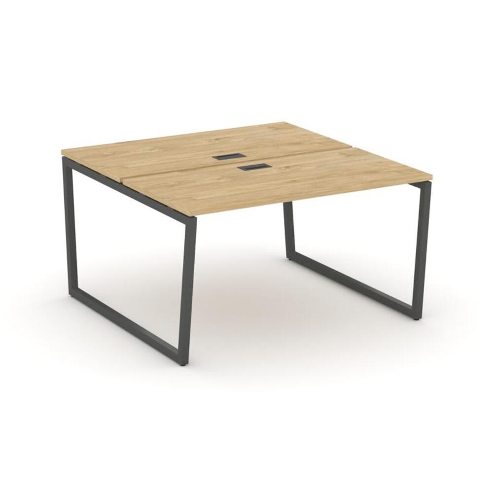 Рабочая станция двухсторонняя