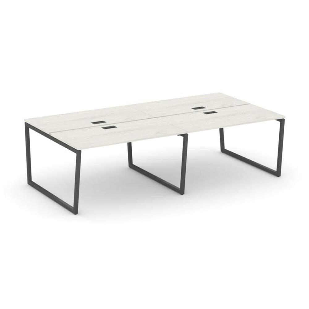 Рабочая станция двухсторонняя