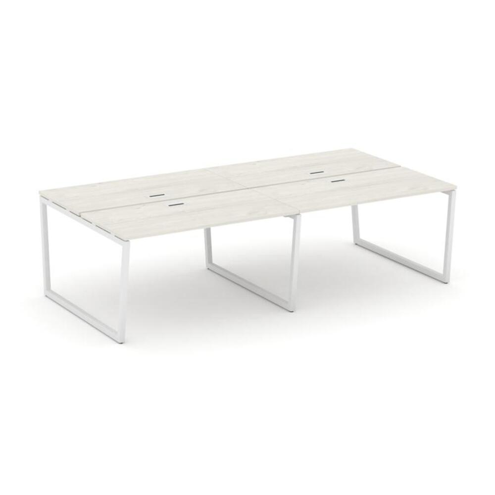 Рабочая станция двухсторонняя