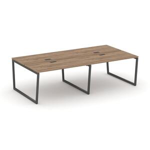 Рабочая станция двухсторонняя