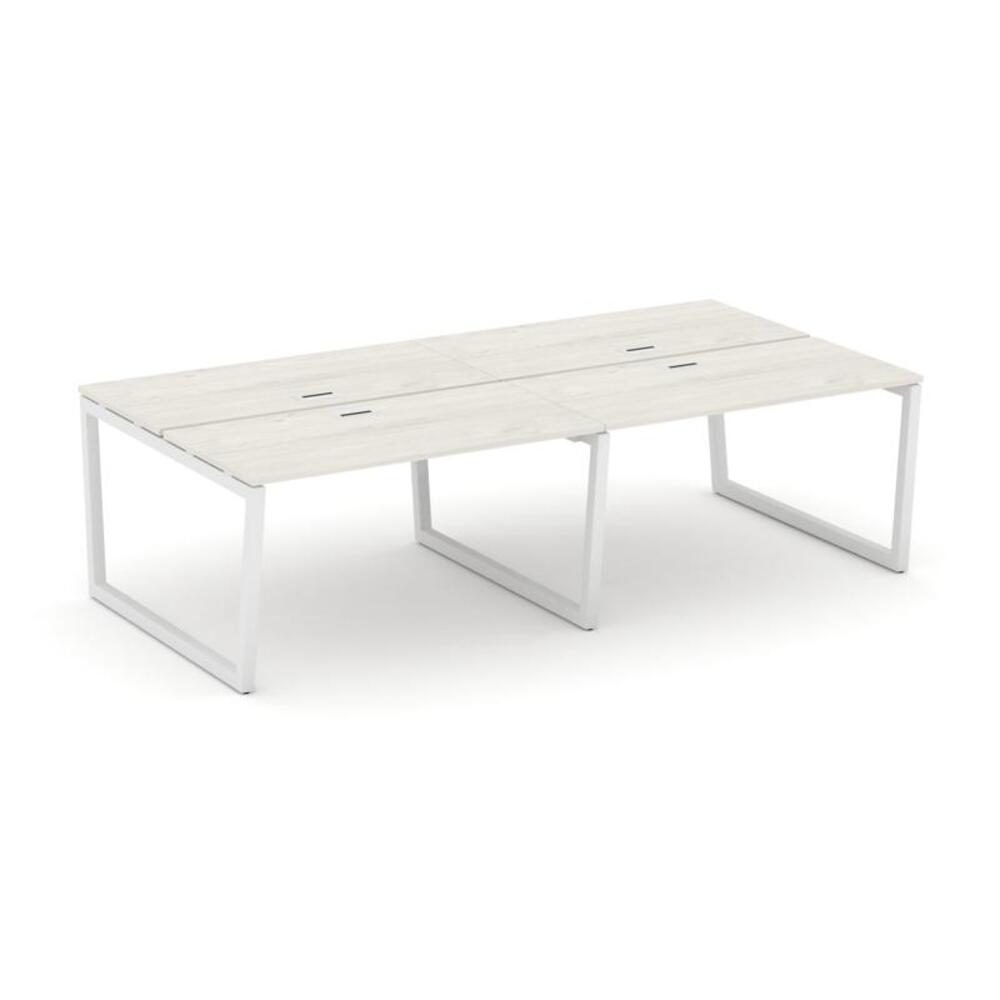 Рабочая станция двухсторонняя