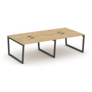 Рабочая станция двухсторонняя