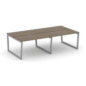 Рабочая станция двухсторонняя