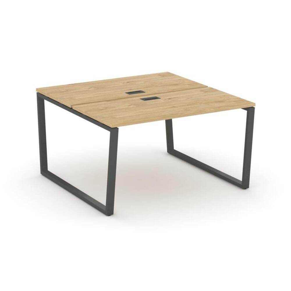 Рабочая станция двухсторонняя