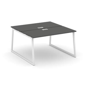 Рабочая станция двухсторонняя