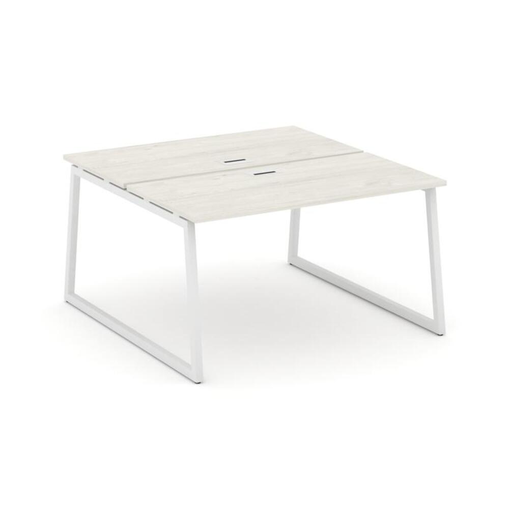 Рабочая станция двухсторонняя